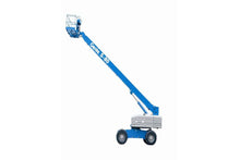 Load image into Gallery viewer, 80 ft, Diesel, Telescopic Boom Lift For Sale