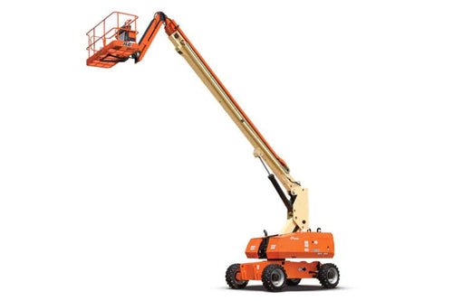 86 ft, Diesel, Telescopic Boom Lift For Sale