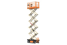 Load image into Gallery viewer, 40 ft, Electric, Scissor Lift For Sale