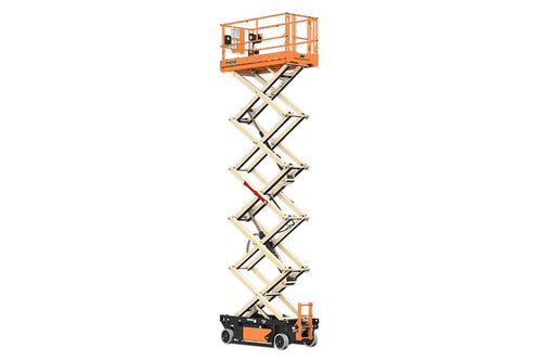 40 ft, Electric, Scissor Lift For Sale